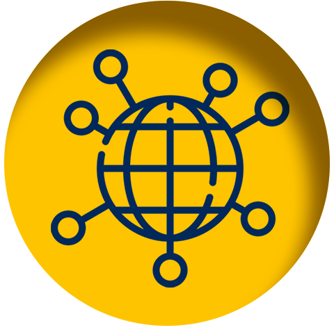 Network Infrastructure